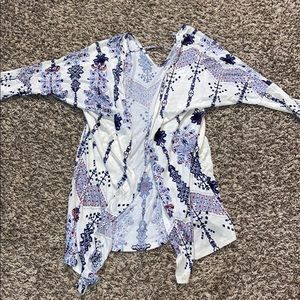 Charlotte Russe cardigan size SMALL
